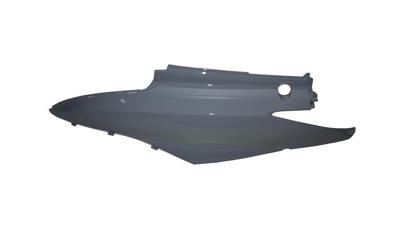 ARKA YAN PANEL SOL GRİ (SPACE PRO)